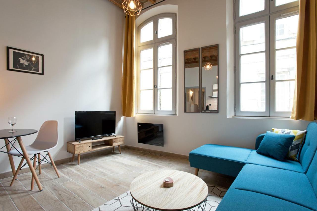 Arles Unique - Cosy And Lumineux Apartment Екстериор снимка
